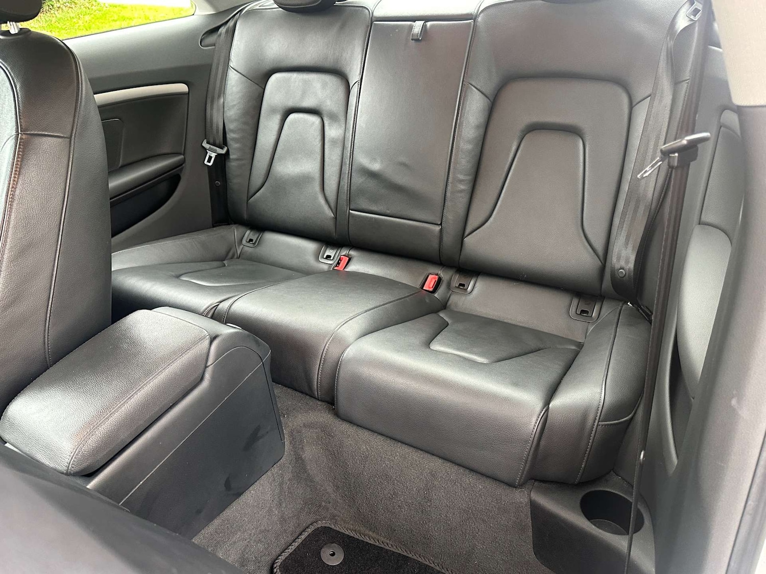 Used Audi A5 2013 for sale - 76363711: Photo 24