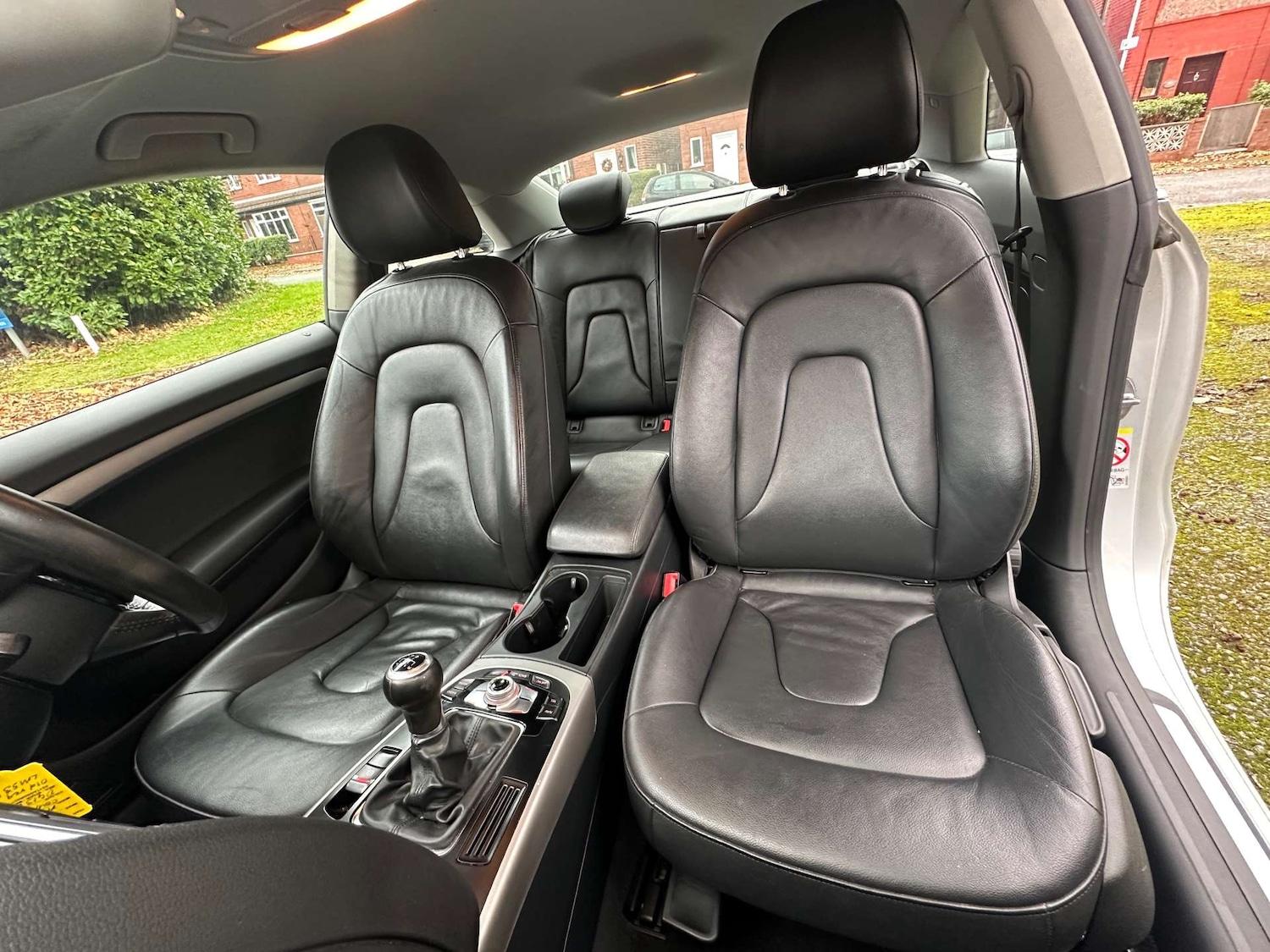 Used Audi A5 2013 for sale - 76363711: Photo 26