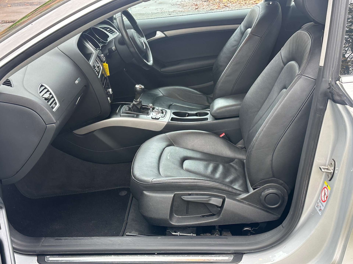 Used Audi A5 2013 for sale - 76363711: Photo 27