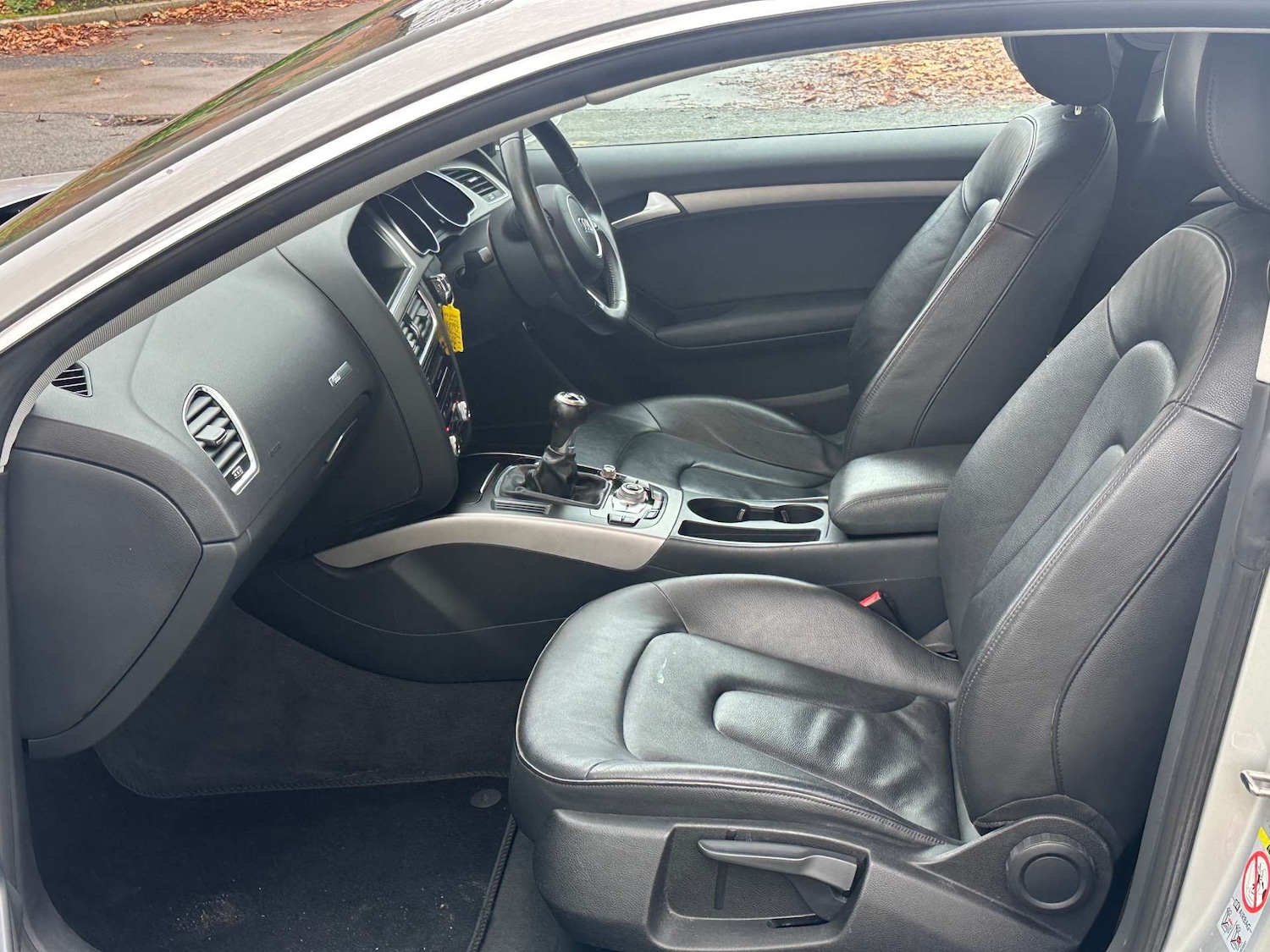 Used Audi A5 2013 for sale - 76363711: Photo 28