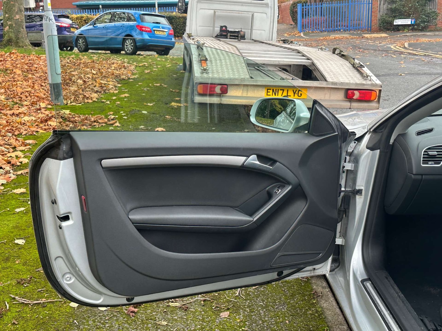 Used Audi A5 2013 for sale - 76363711: Photo 29