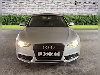 Used Audi A5 2013 for sale - 76363711: Photo
