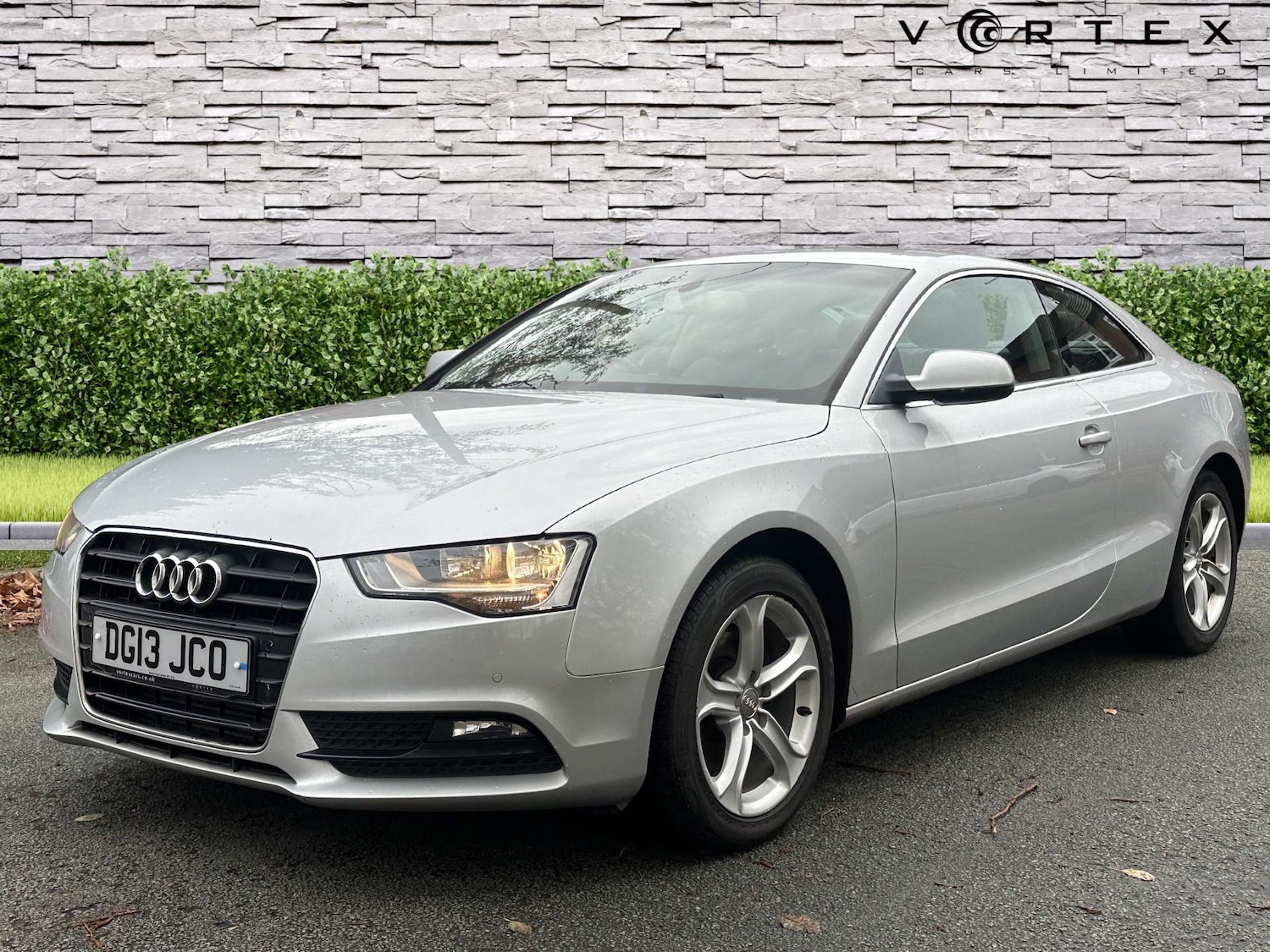 Used Audi A5 2013 for sale - 76363711: Photo 3