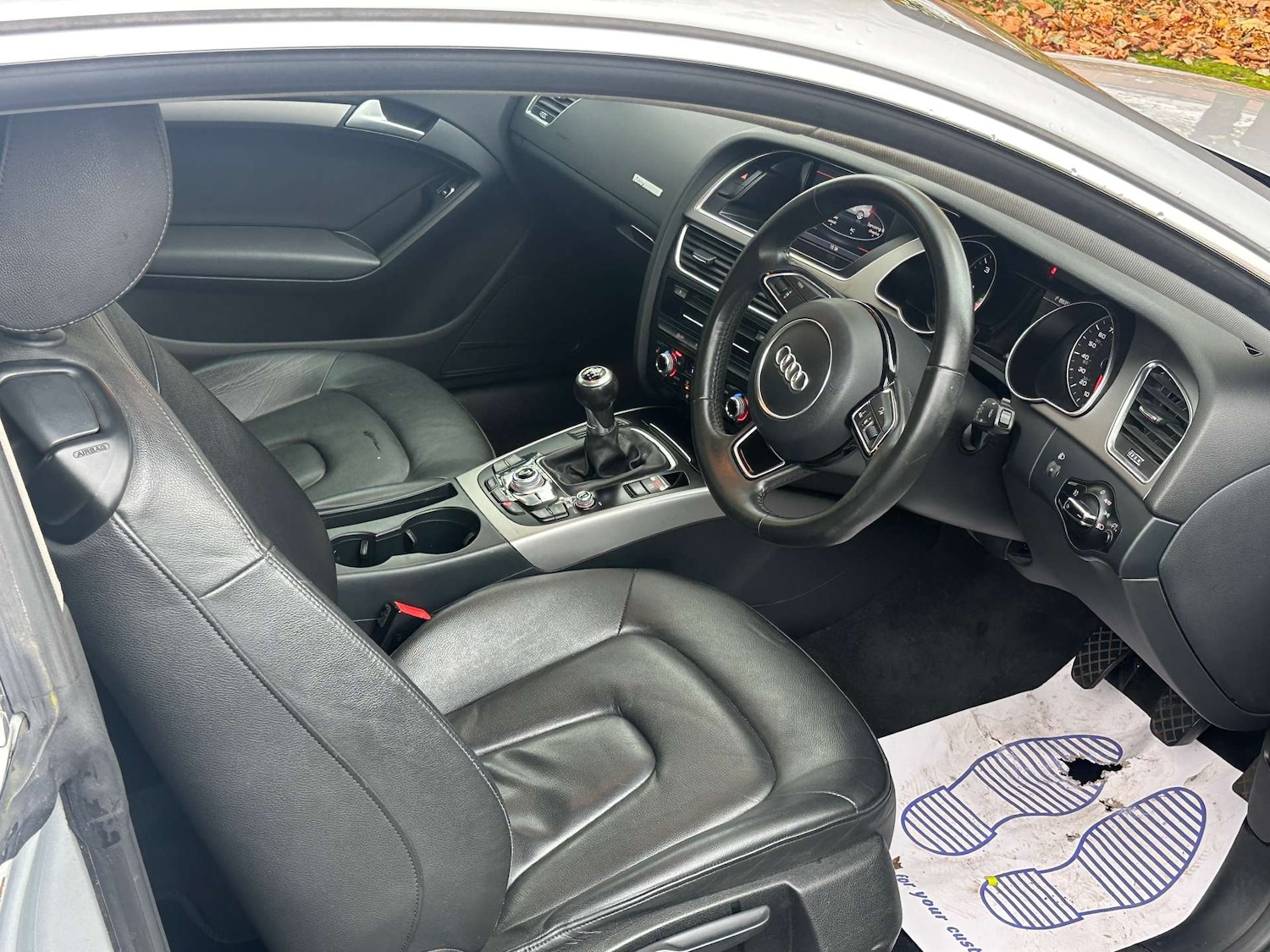 Used Audi A5 2013 for sale - 76363711: Photo 31