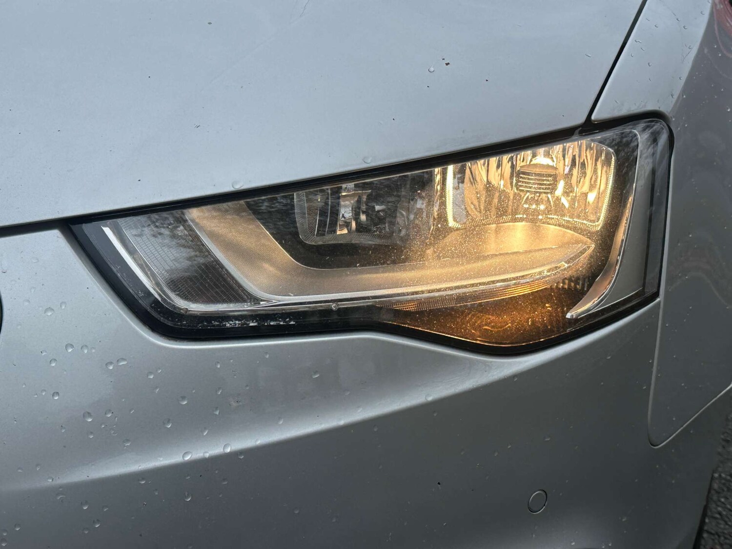 Used Audi A5 2013 for sale - 76363711: Photo 34