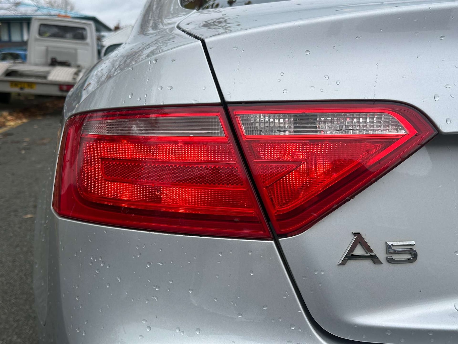 Used Audi A5 2013 for sale - 76363711: Photo 37