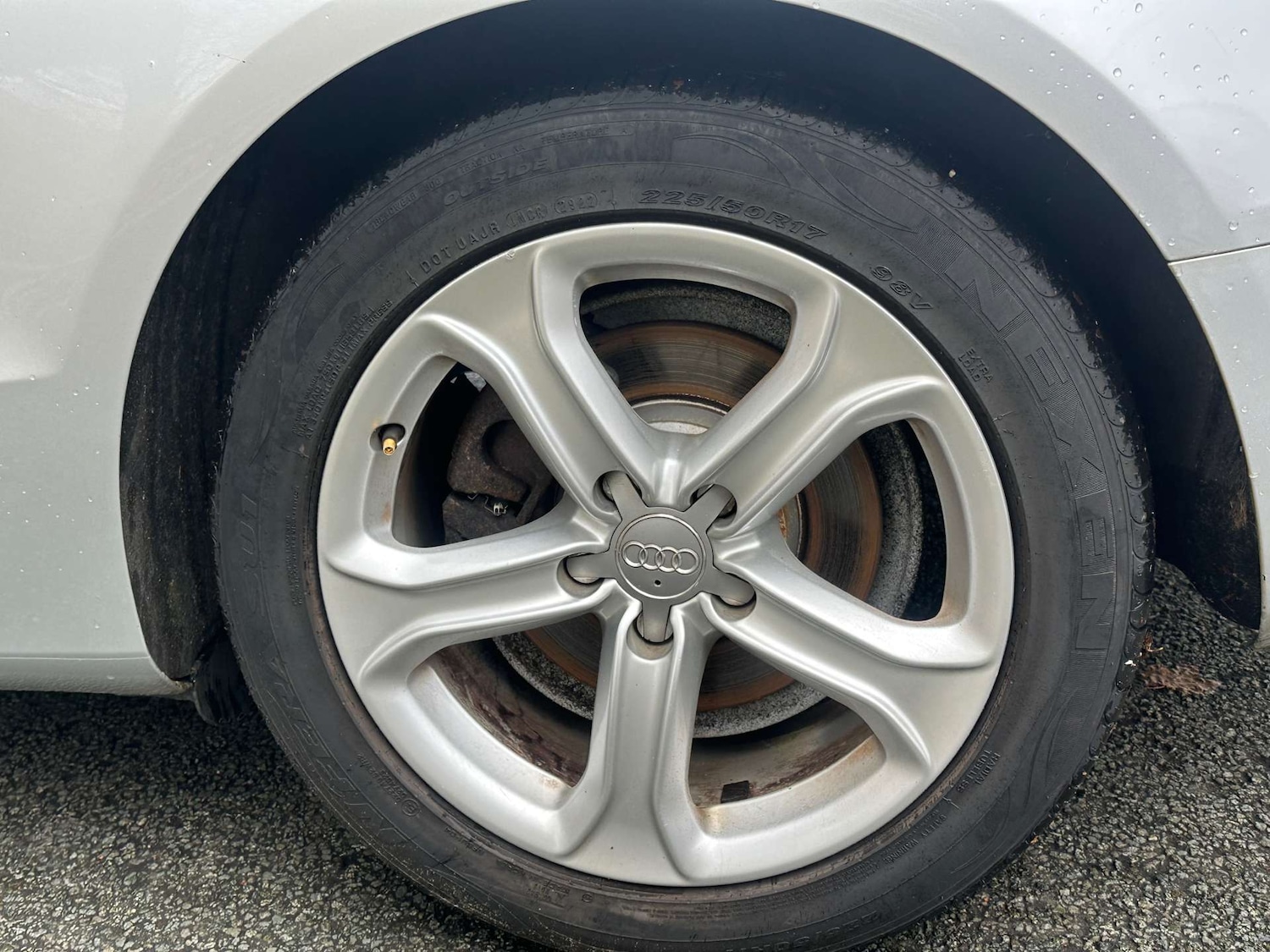 Used Audi A5 2013 for sale - 76363711: Photo 41