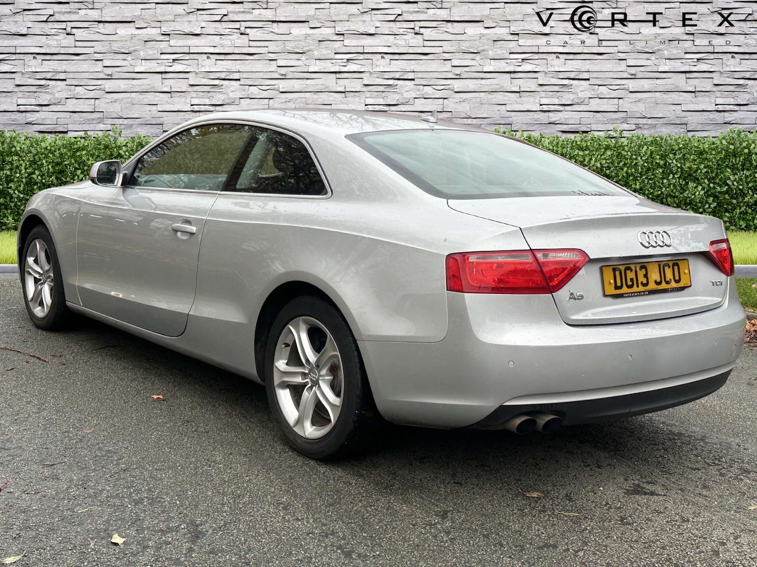 Used Audi A5 2013 for sale - 76363711: Photo 6