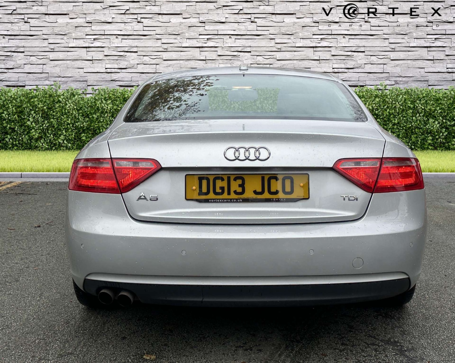 Used Audi A5 2013 for sale - 76363711: Photo 7
