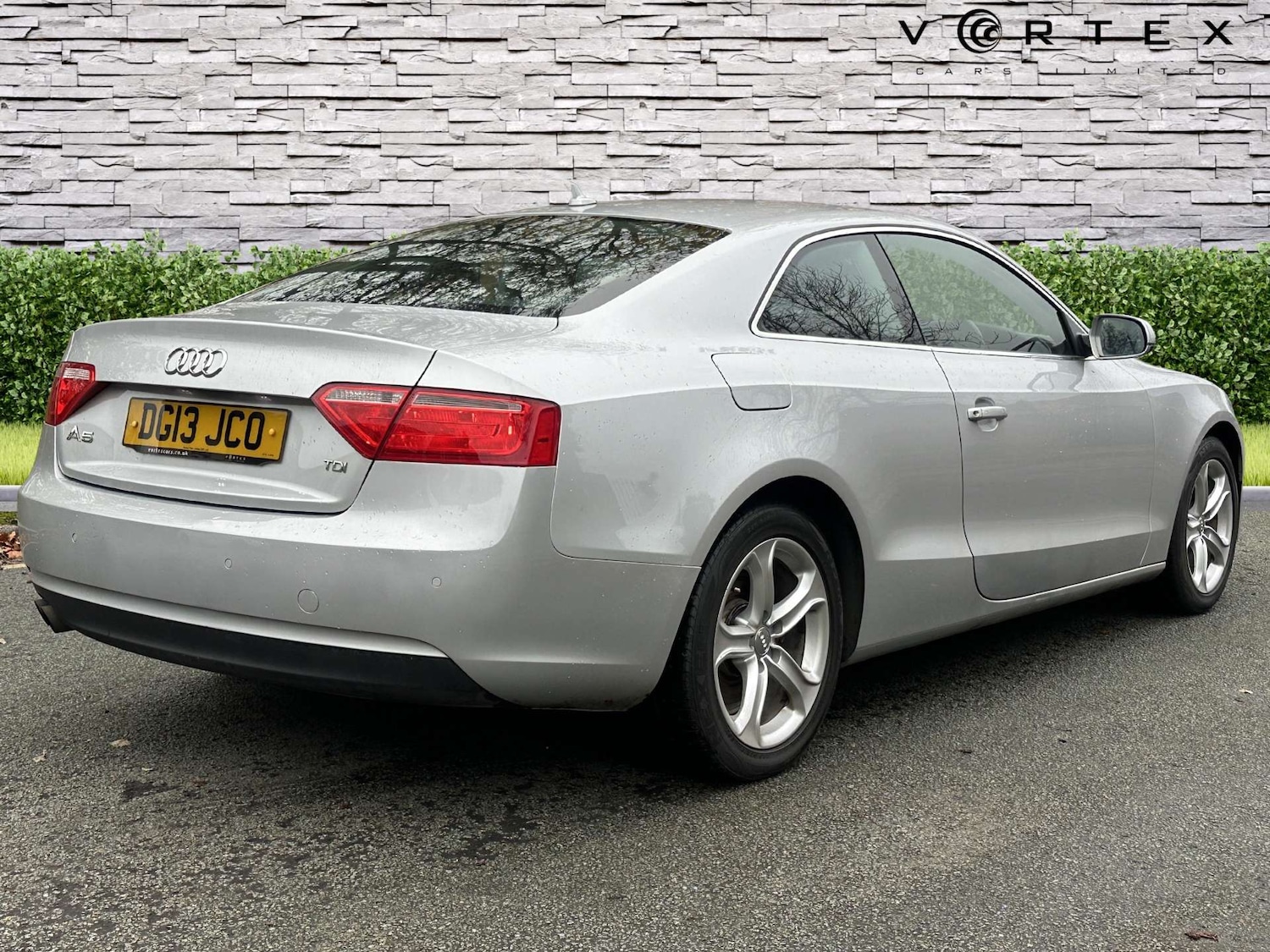 Used Audi A5 2013 for sale - 76363711: Photo 8
