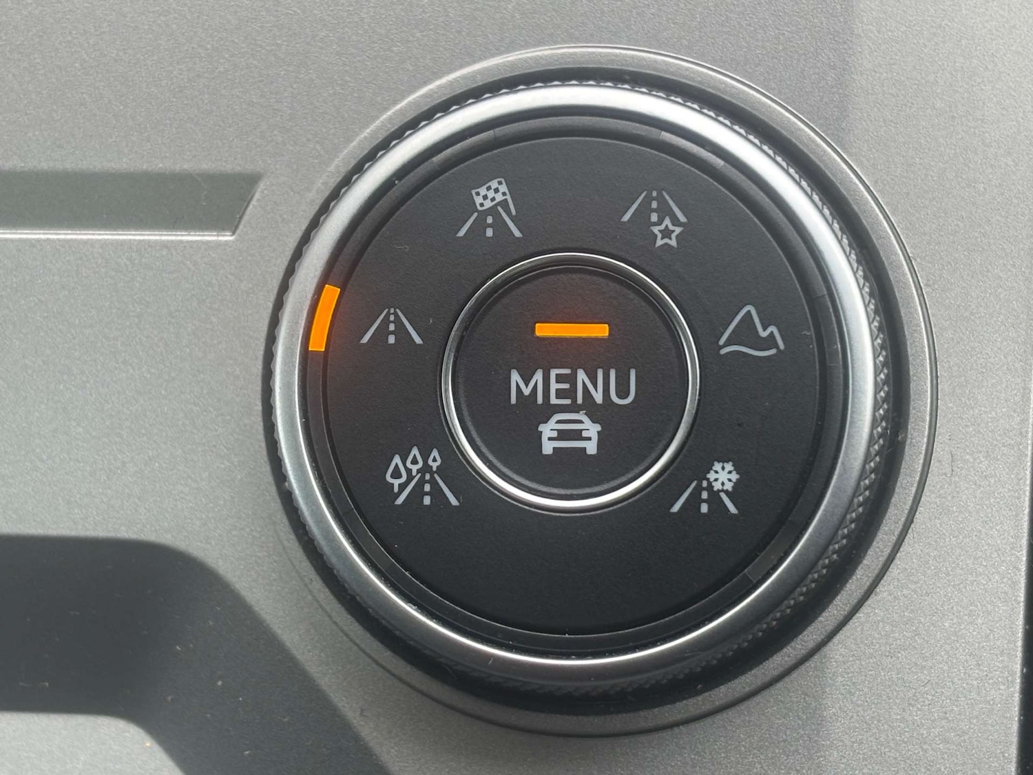 Vehicle 46