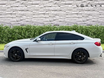 Used BMW 4 Series 2016 for sale - 78903949: Photo