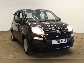 Fiat - Panda