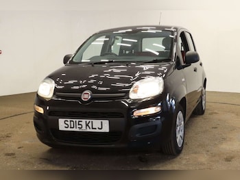 Used Fiat Panda 2015 for sale - 76220612: Photo 2