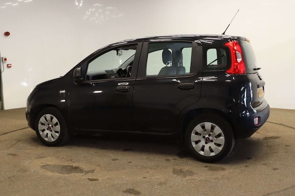 Used Fiat Panda 2015 for sale - 76220612: Photo 3