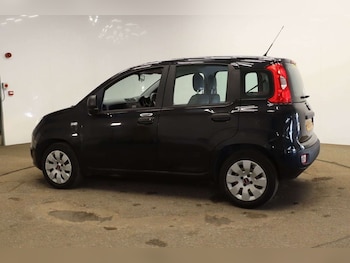 Used Fiat Panda 2015 for sale - 76220612: Photo 3