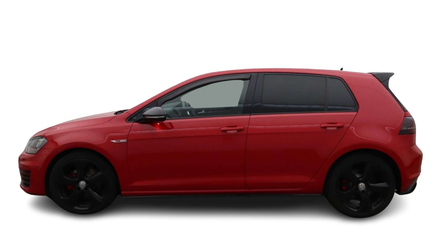 Used Volkswagen Golf 2016 for sale - 77148614: Photo 6