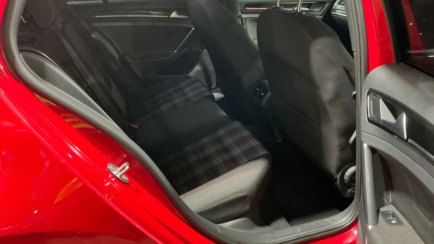 Used Volkswagen Golf 2016 for sale - 77148614: Photo 8