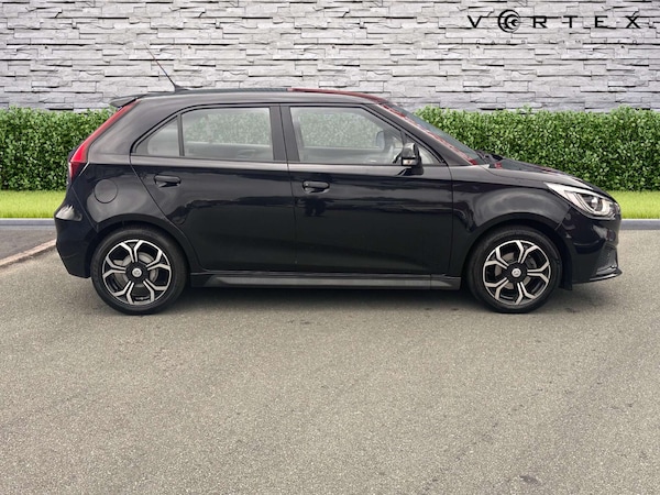 Used MG MG3 2019 for sale - 76277421: Photo 10