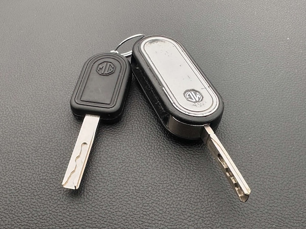 Used MG MG3 2019 for sale - 76277421: Photo 11