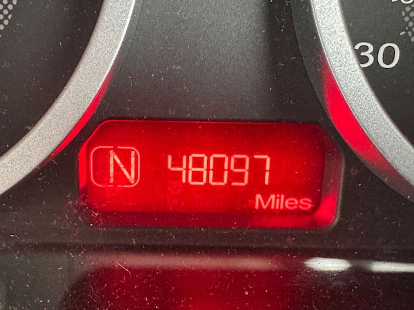 Used MG MG3 2019 for sale - 76277421: Photo 12