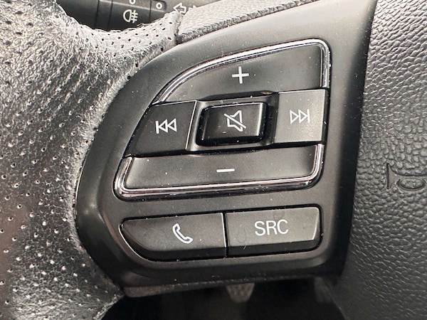Used MG MG3 2019 for sale - 76277421: Photo 16