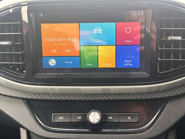 Used MG MG3 2019 for sale - 76277421: Photo 18