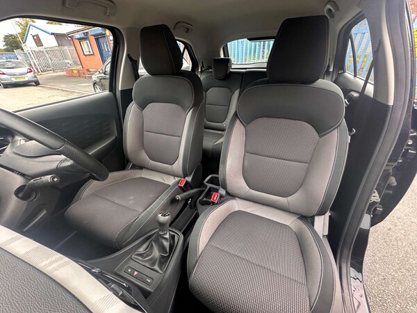 Used MG MG3 2019 for sale - 76277421: Photo 24