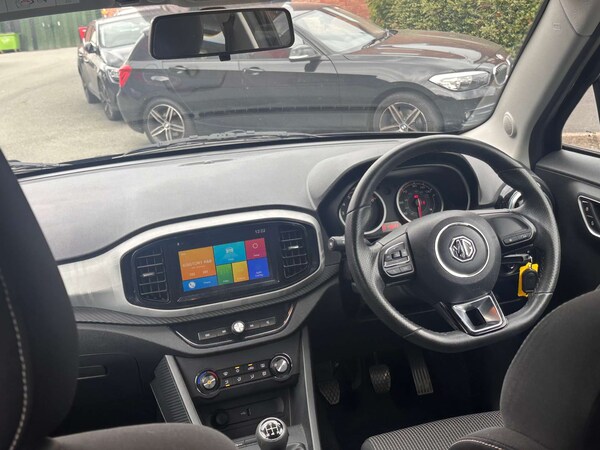Used MG MG3 2019 for sale - 76277421: Photo 25