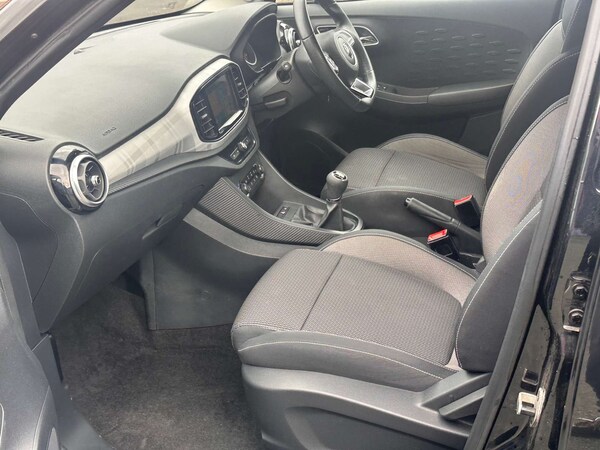 Used MG MG3 2019 for sale - 76277421: Photo 27
