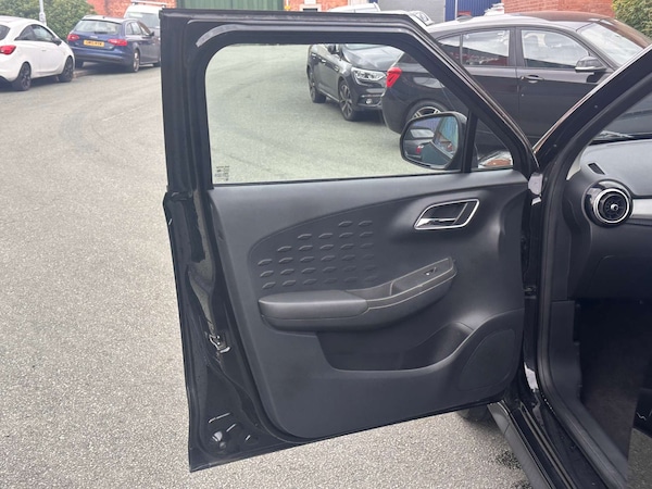 Used MG MG3 2019 for sale - 76277421: Photo 29