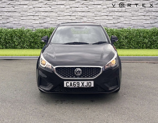 Used MG MG3 2019 for sale - 76277421: Photo 2
