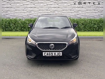 Used MG MG3 2019 for sale - 76277421: Photo