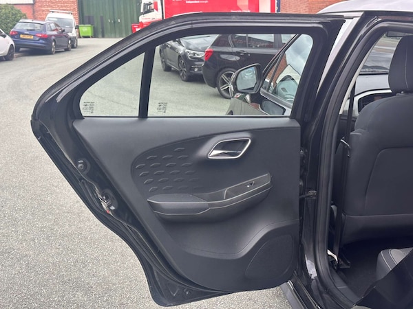 Used MG MG3 2019 for sale - 76277421: Photo 30