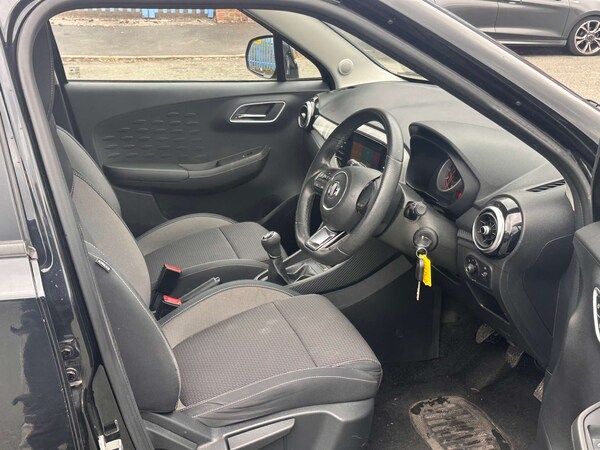 Used MG MG3 2019 for sale - 76277421: Photo 37