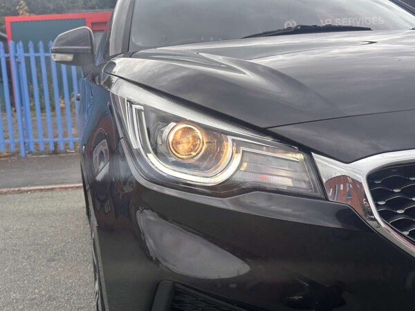 Used MG MG3 2019 for sale - 76277421: Photo 39