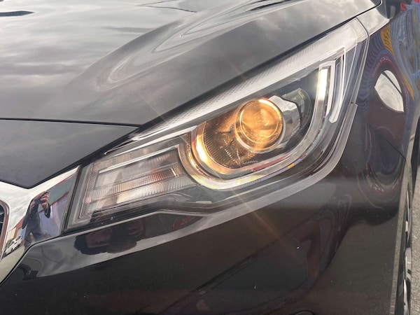 Used MG MG3 2019 for sale - 76277421: Photo 41