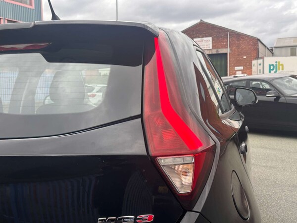 Used MG MG3 2019 for sale - 76277421: Photo 42