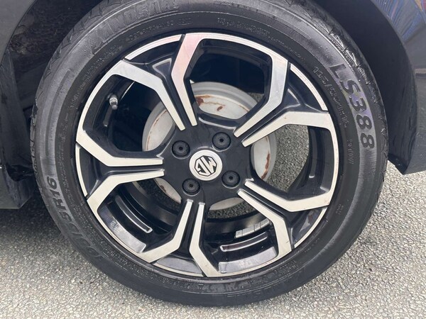 Used MG MG3 2019 for sale - 76277421: Photo 44