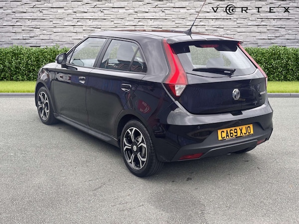 Used MG MG3 2019 for sale - 76277421: Photo 6