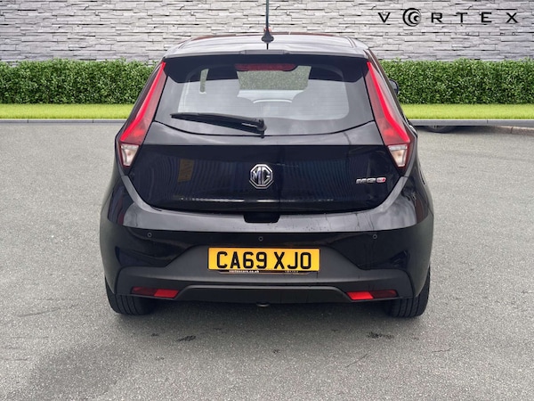 Used MG MG3 2019 for sale - 76277421: Photo 7
