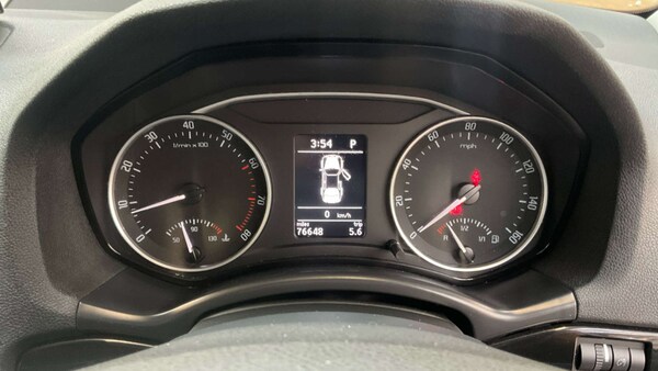Used Skoda Octavia 2010 for sale - 76250060: Photo 10