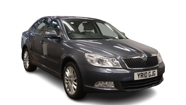 Used Skoda Octavia 2010 for sale - 76250060: Photo 1