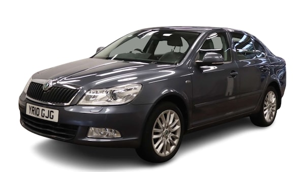 Used Skoda Octavia 2010 for sale - 76250060: Photo 2