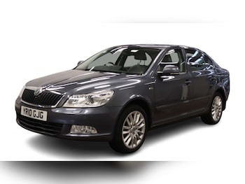 Used Skoda Octavia 2010 for sale - 76250060: Photo 2