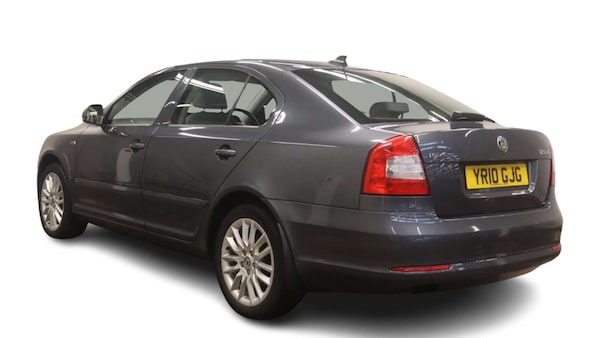 Used Skoda Octavia 2010 for sale - 76250060: Photo 3