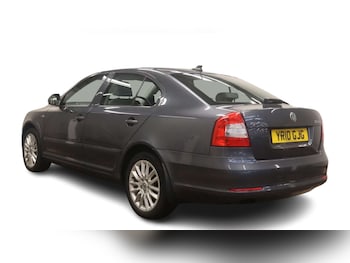 Used Skoda Octavia 2010 for sale - 76250060: Photo 3