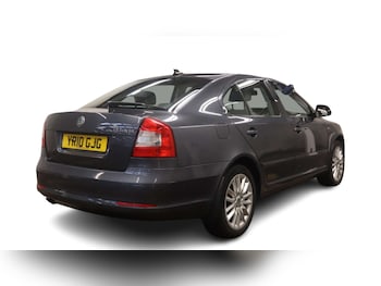 Used Skoda Octavia 2010 for sale - 76250060: Photo 4