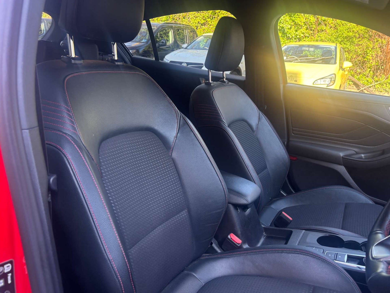 Used Ford Focus 2019 for sale - 77745488: Photo 12