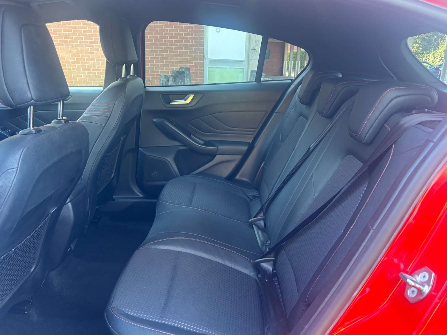 Used Ford Focus 2019 for sale - 77745488: Photo 14